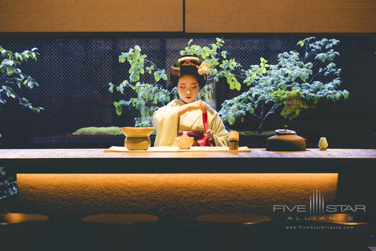 Fauchon L’Hotel Kyoto