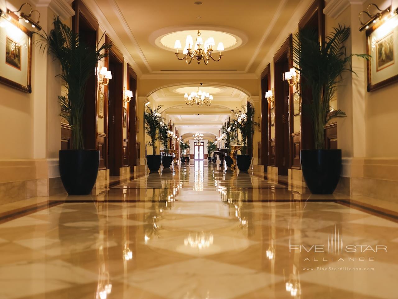 The Imperial New Delhi