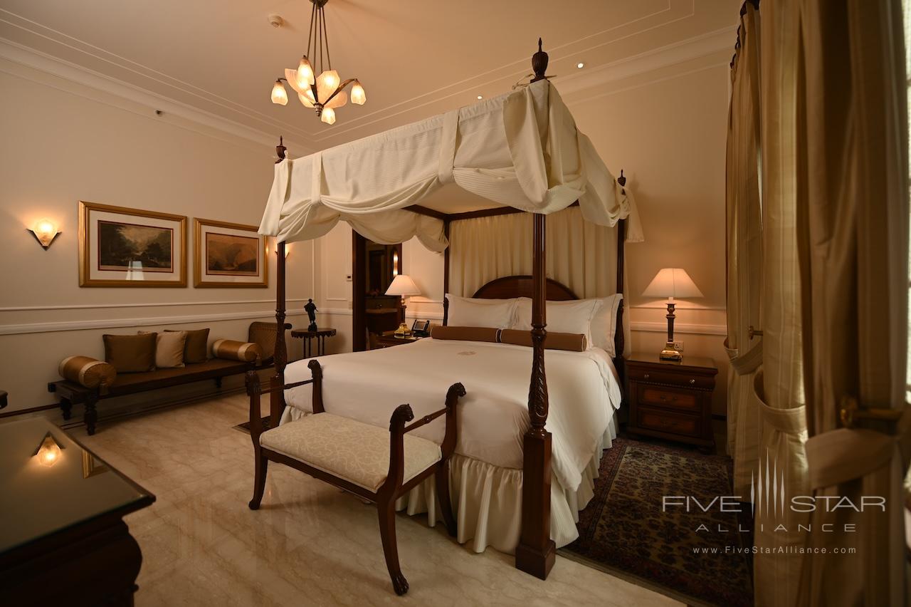 The Imperial New Delhi