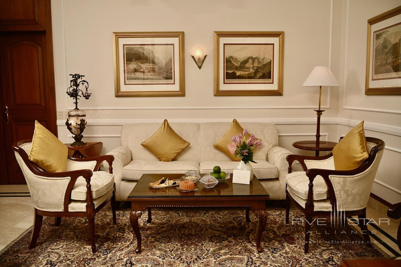 The Imperial New Delhi