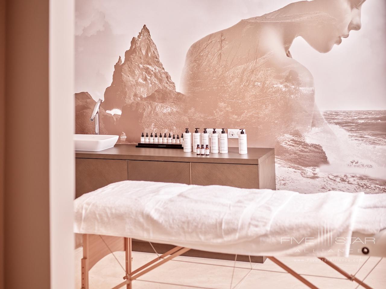 Hotel Chais Monnet &amp; Spa