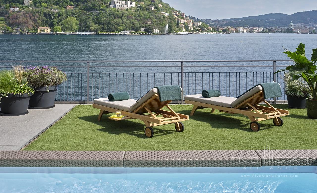 Hotel Villa Flori
