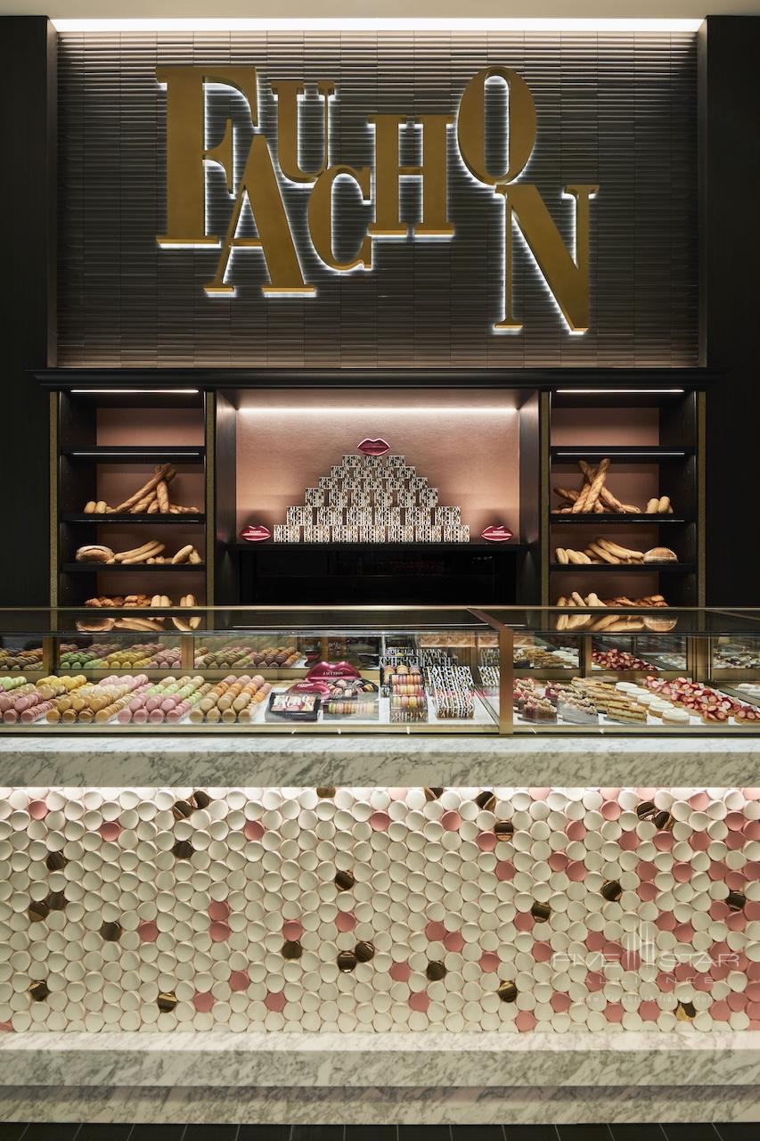 Fauchon L’Hotel Kyoto