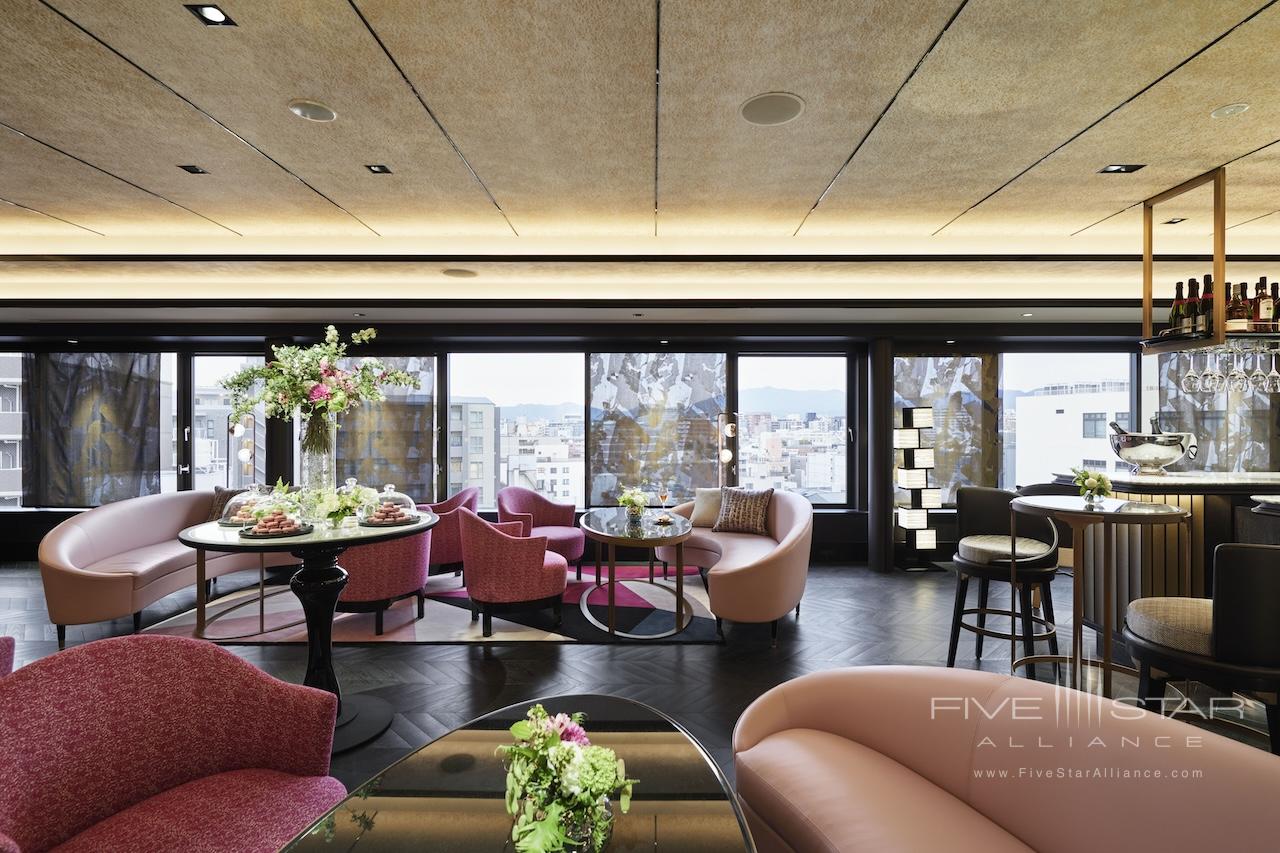 Fauchon L’Hotel Kyoto