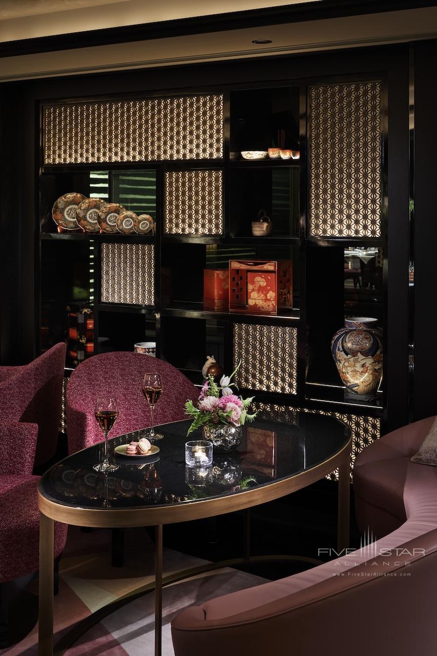 Fauchon L’Hotel Kyoto