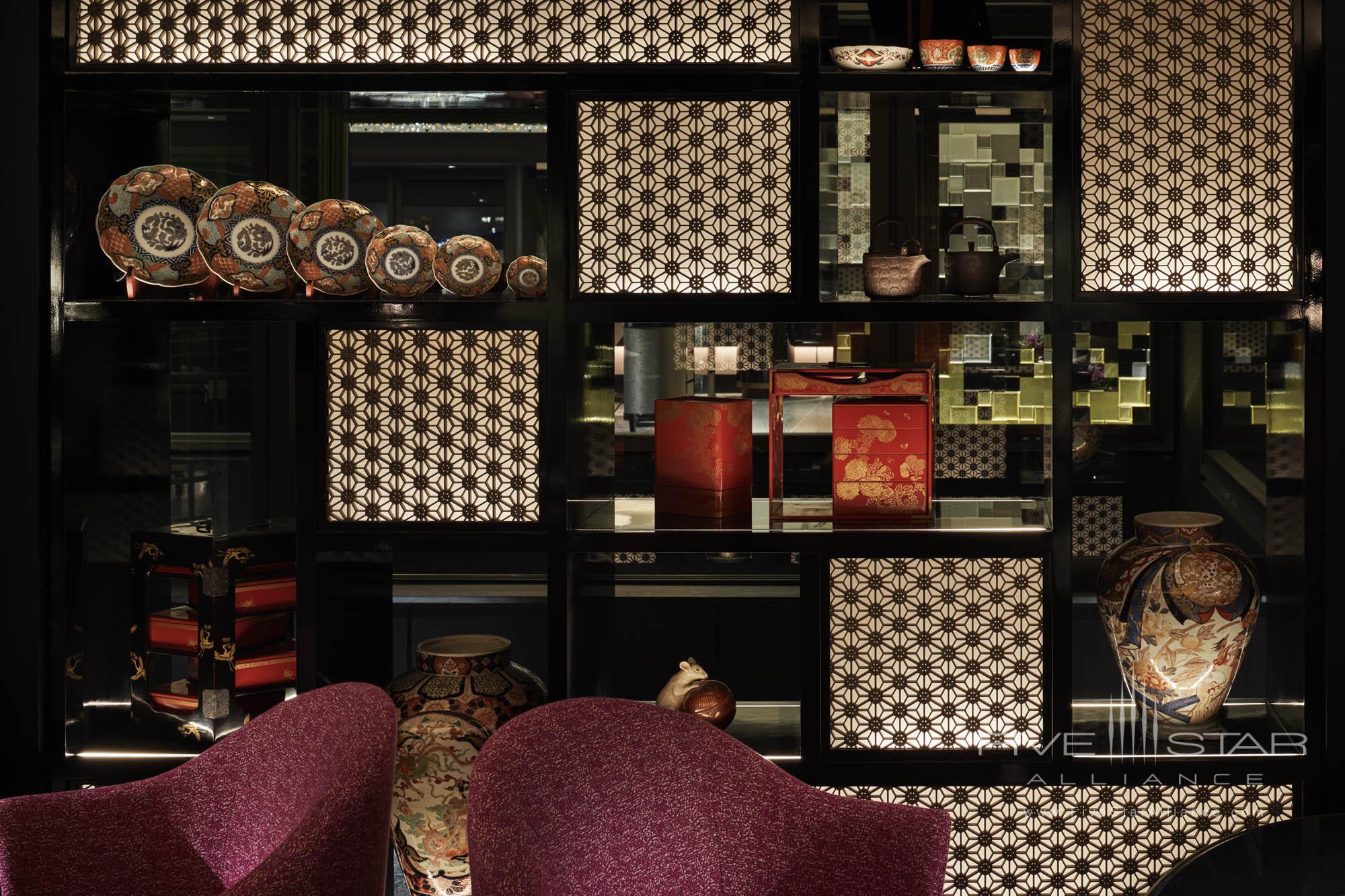 Fauchon L’Hotel Kyoto