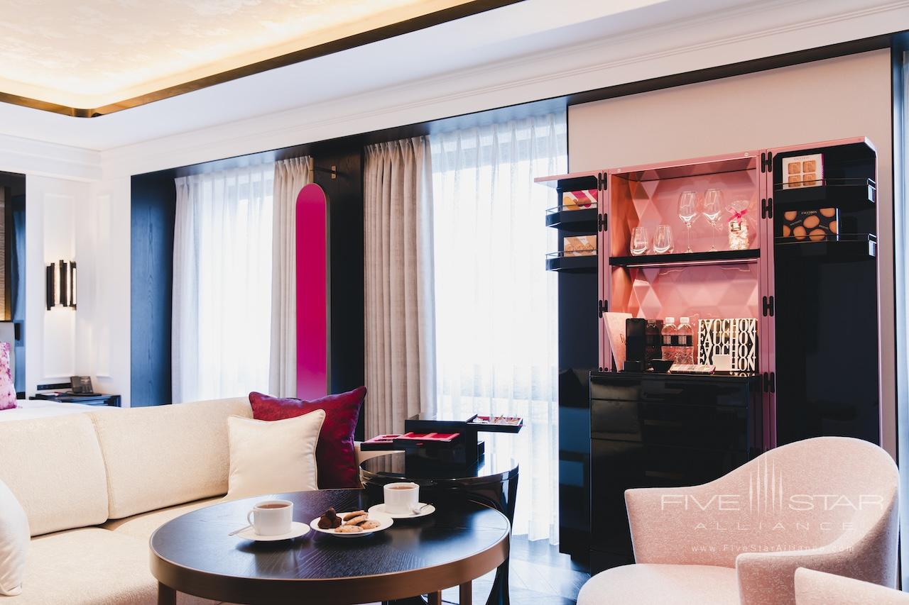 Fauchon L’Hotel Kyoto