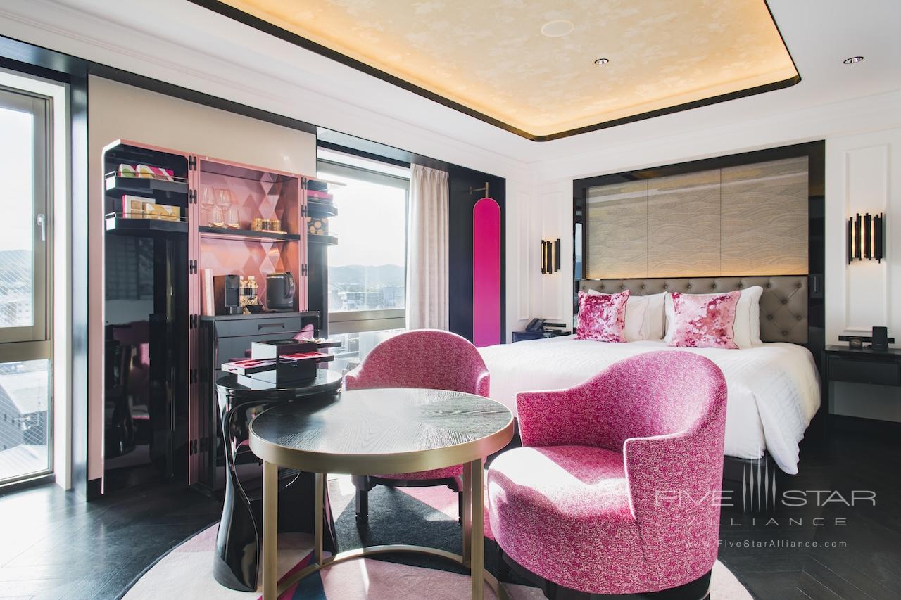 Fauchon L’Hotel Kyoto