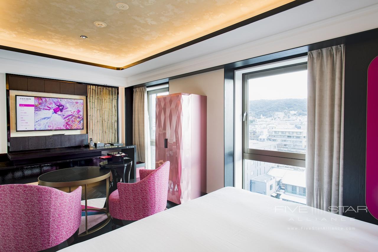Fauchon L’Hotel Kyoto