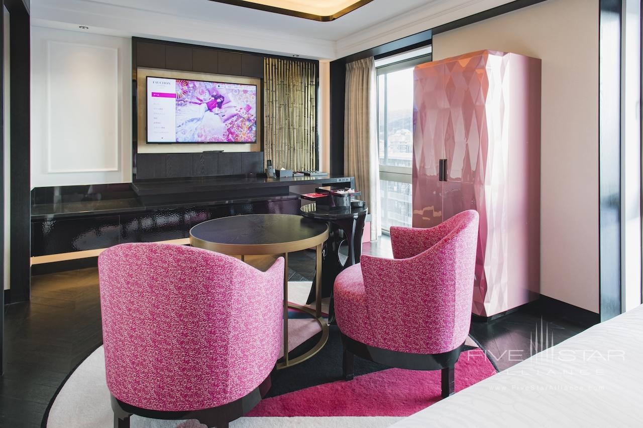 Fauchon L’Hotel Kyoto