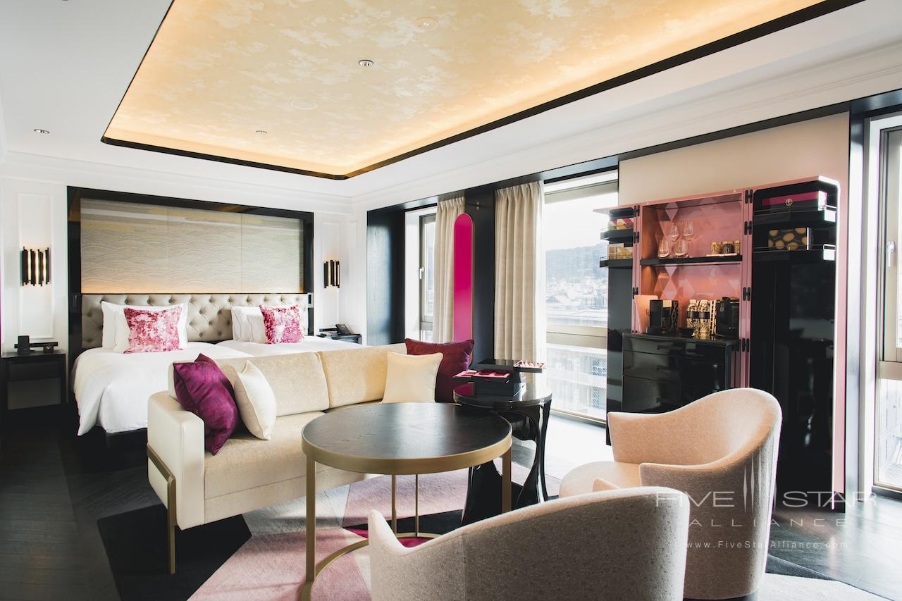 Fauchon L’Hotel Kyoto