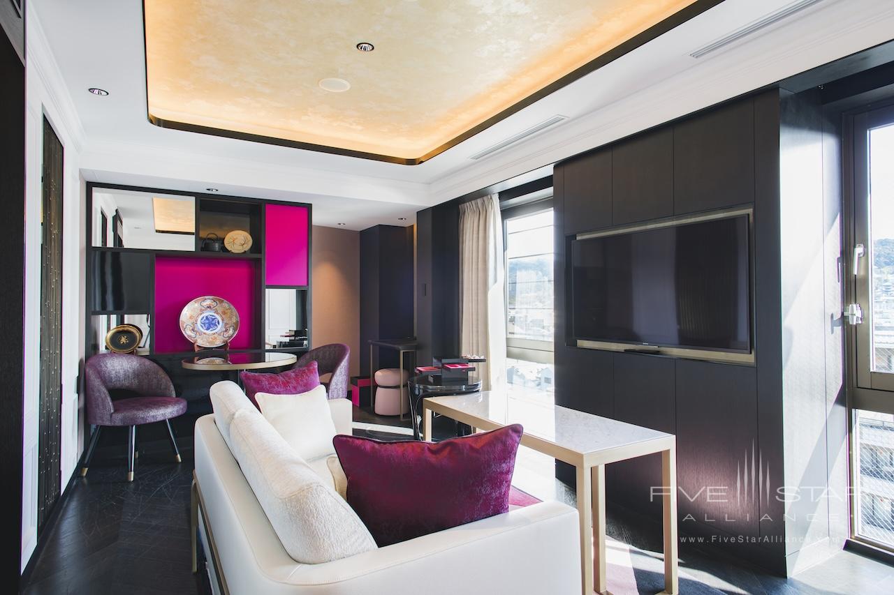 Fauchon L’Hotel Kyoto