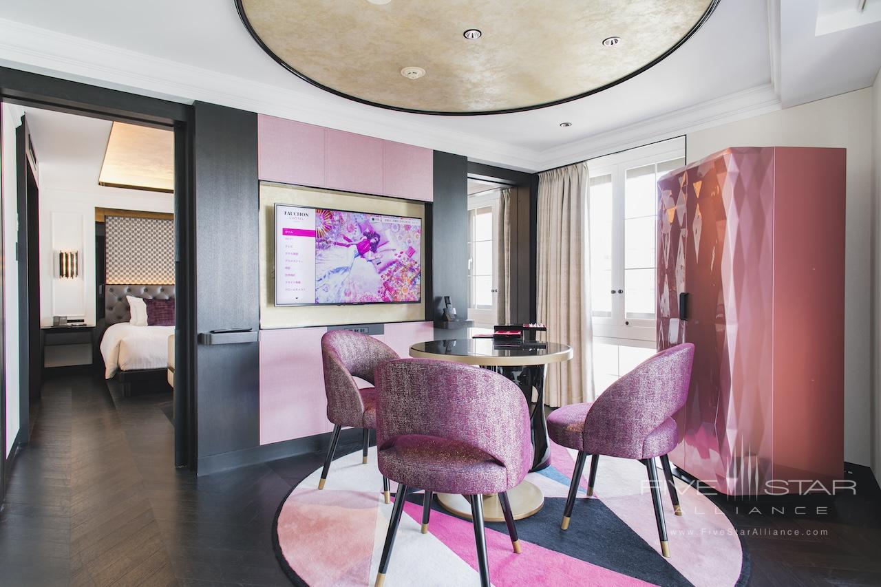 Fauchon L’Hotel Kyoto