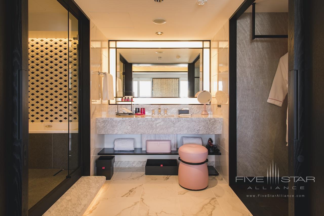 Fauchon L’Hotel Kyoto