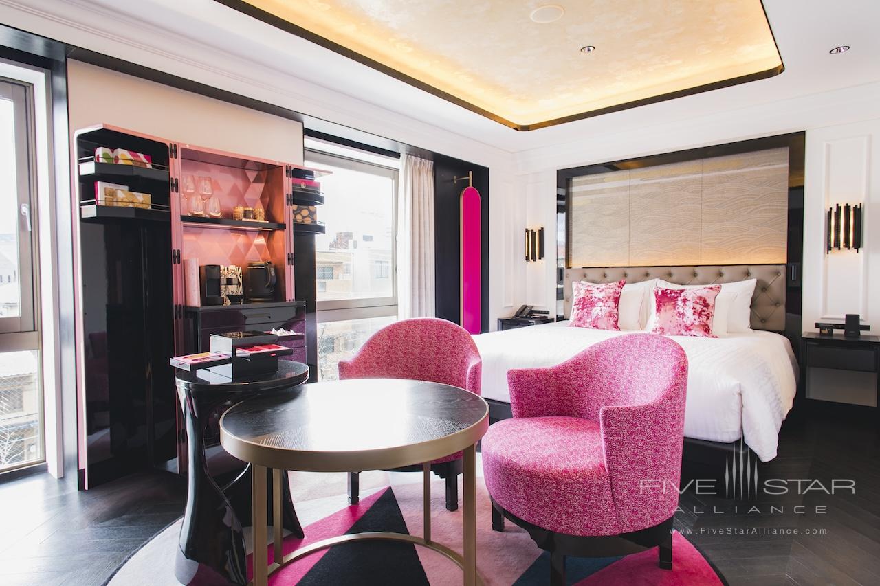 Fauchon L’Hotel Kyoto