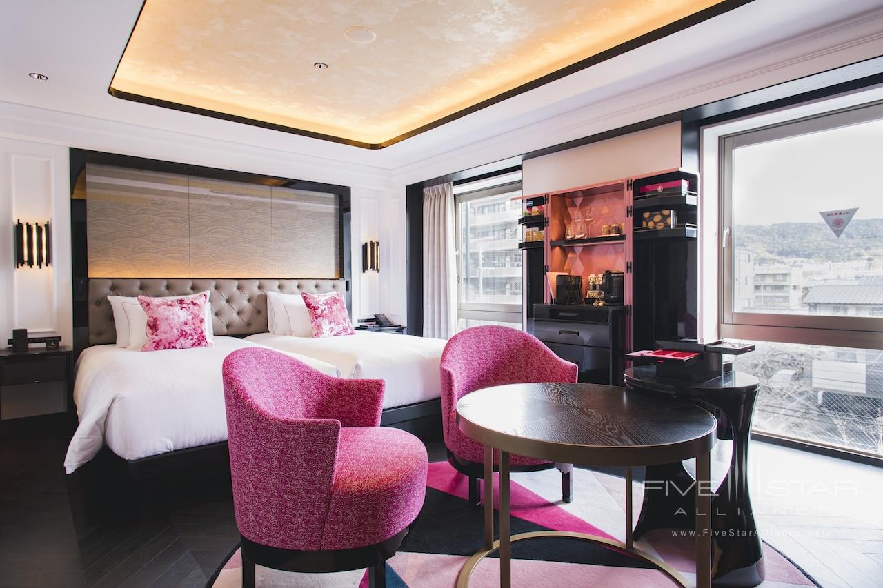 Fauchon L’Hotel Kyoto