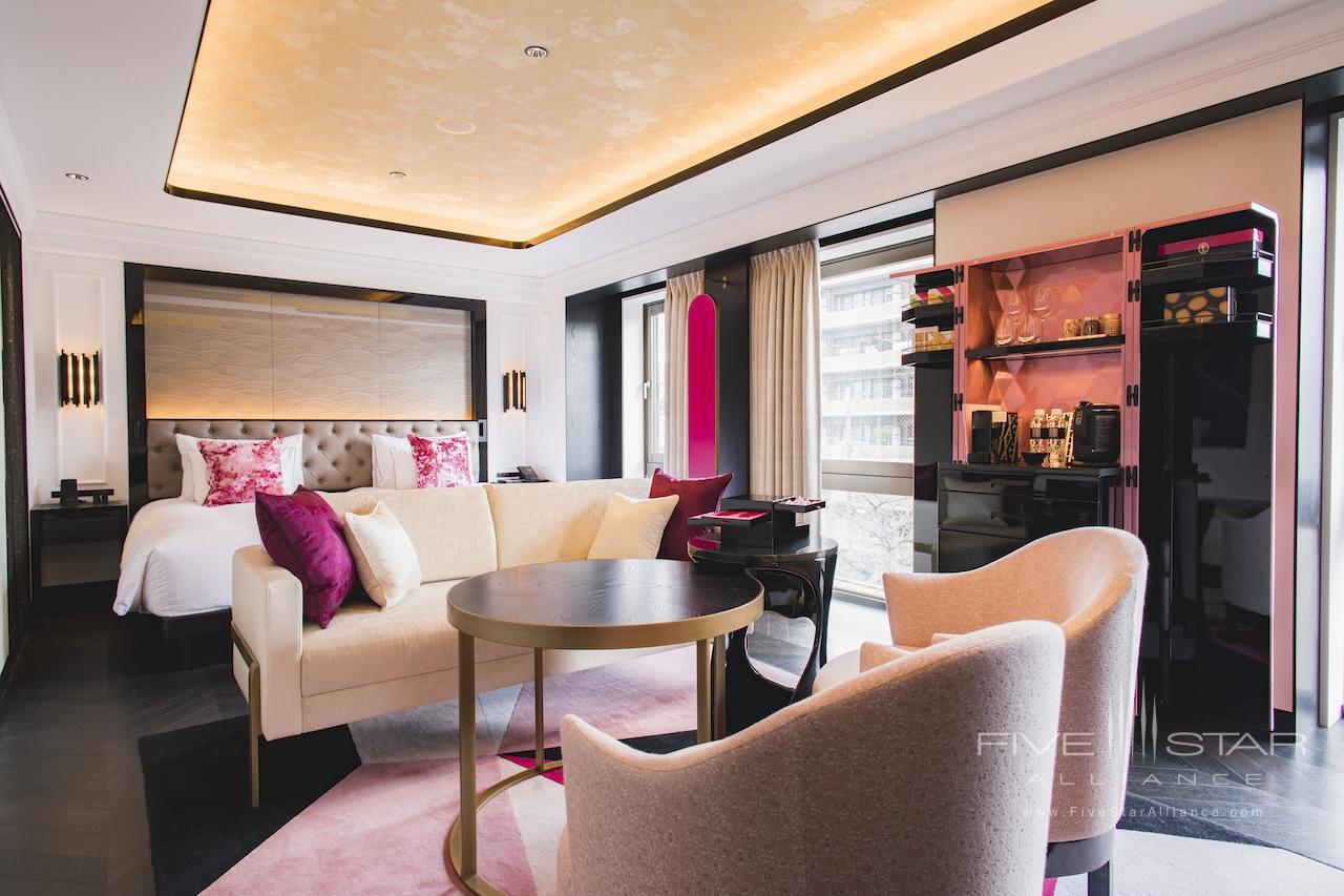 Fauchon L’Hotel Kyoto