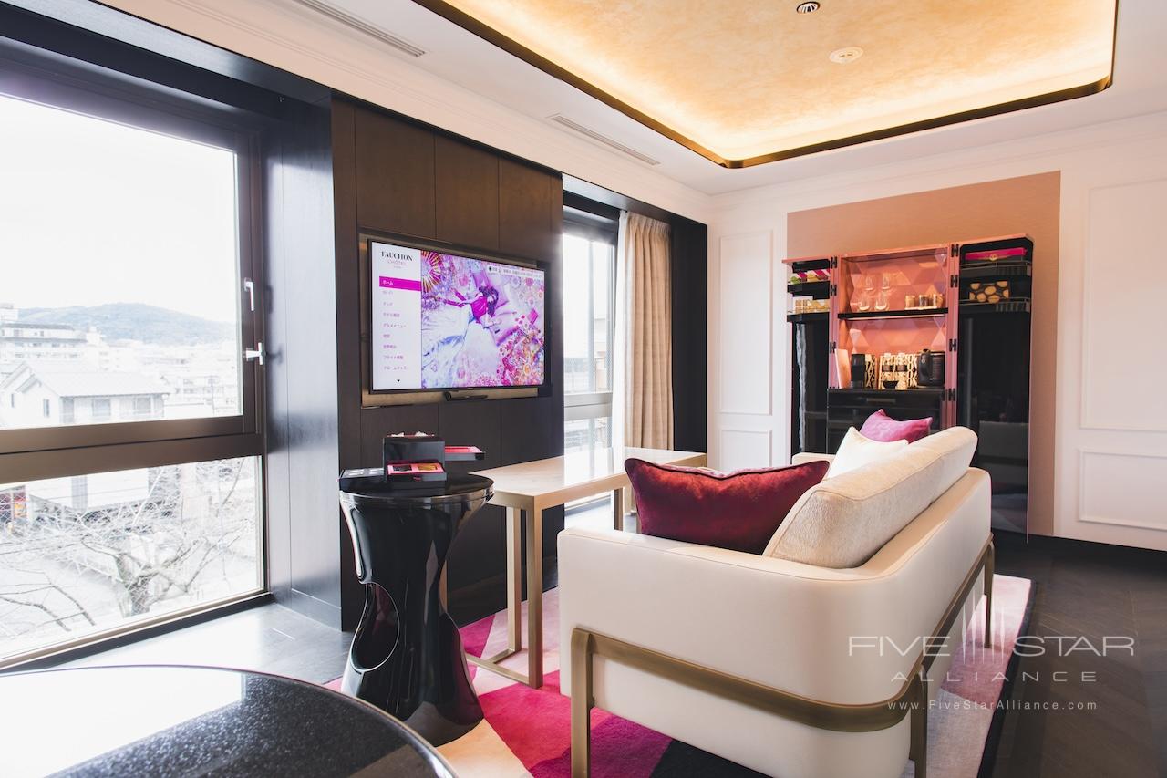 Fauchon L’Hotel Kyoto