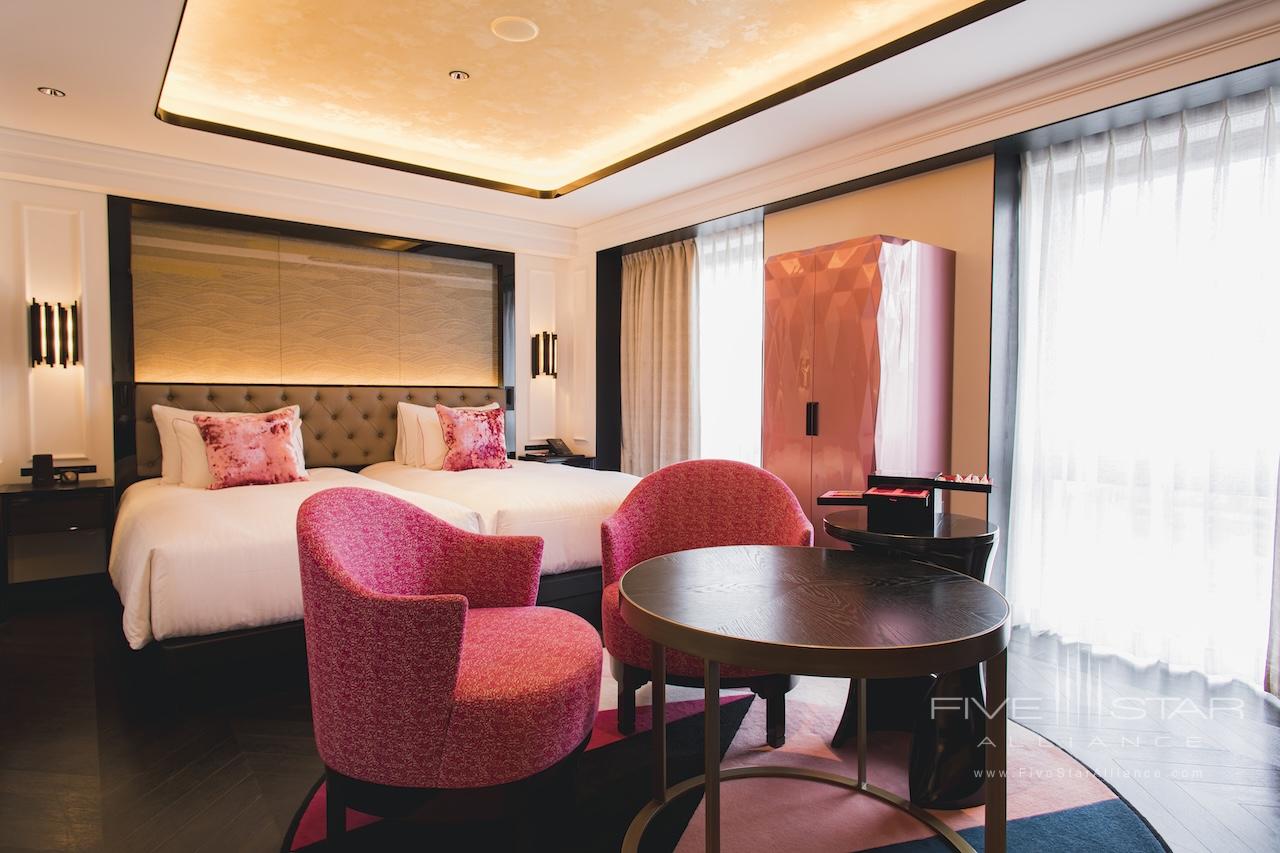 Fauchon L’Hotel Kyoto