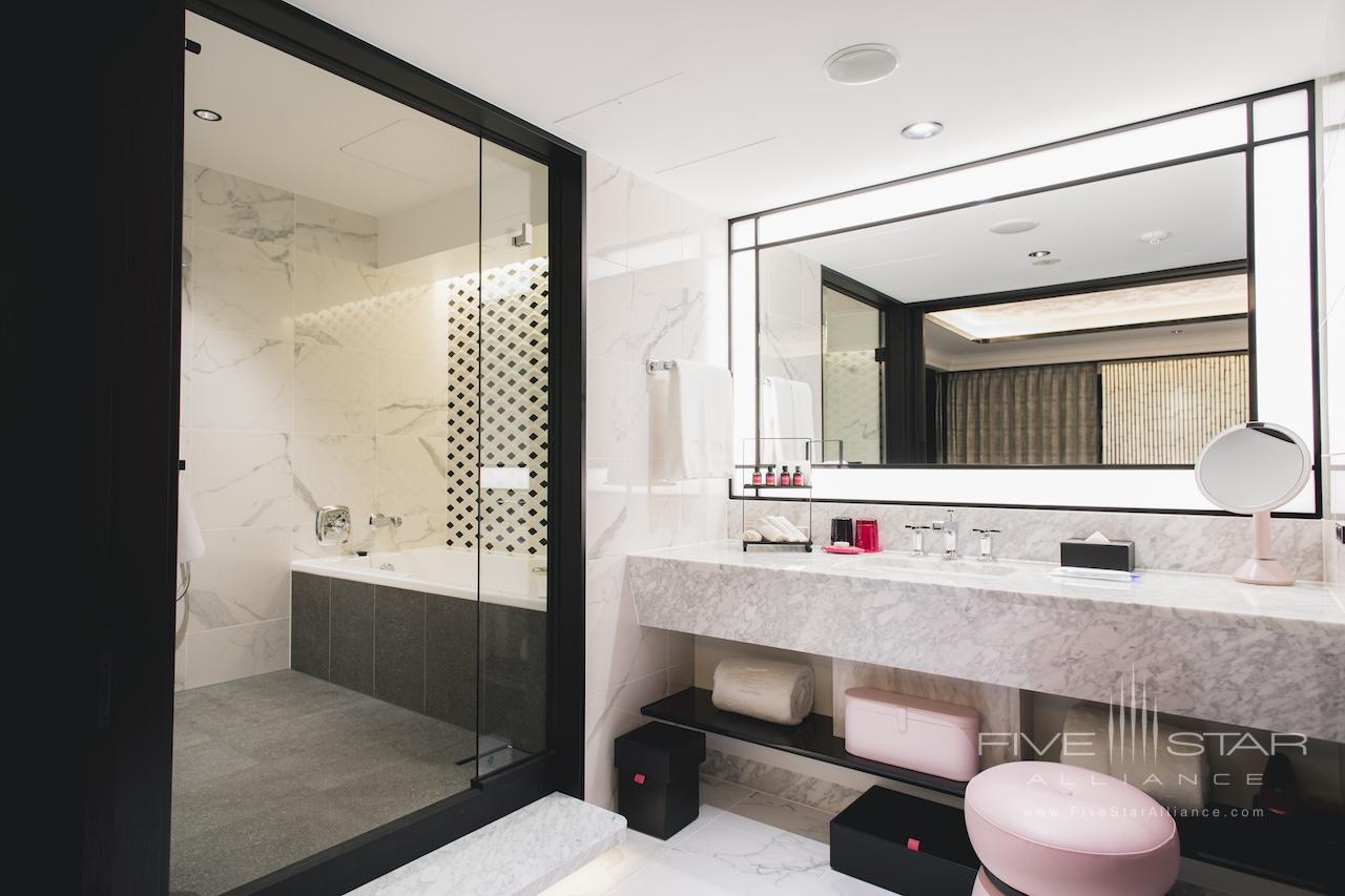 Fauchon L’Hotel Kyoto