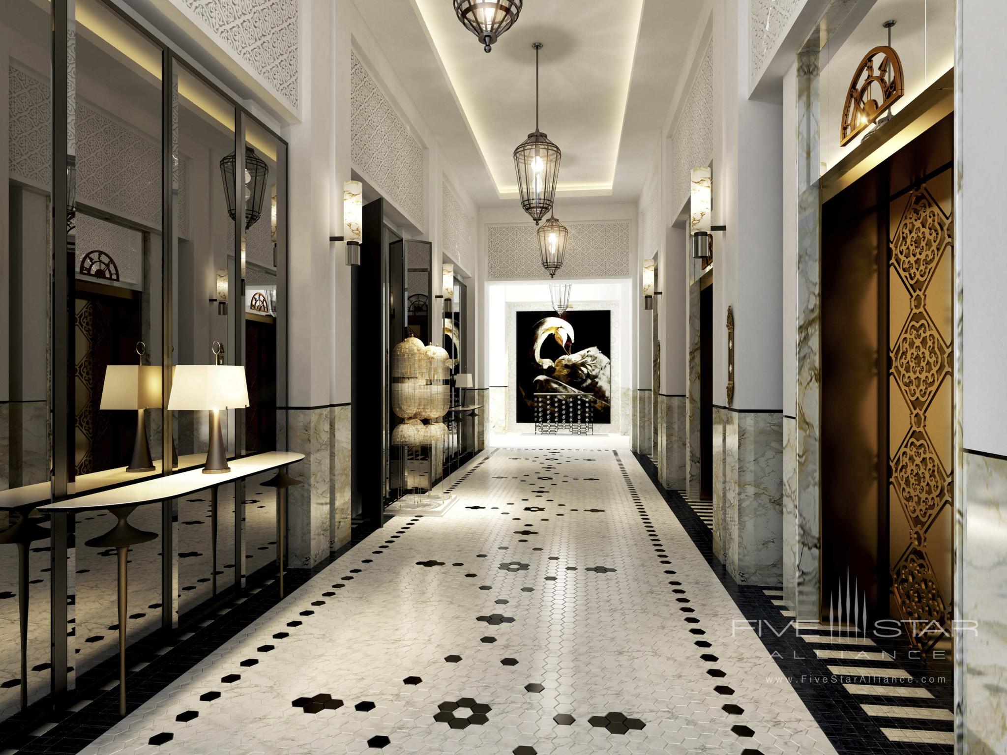 Fairmont La Marina Rabat Sale