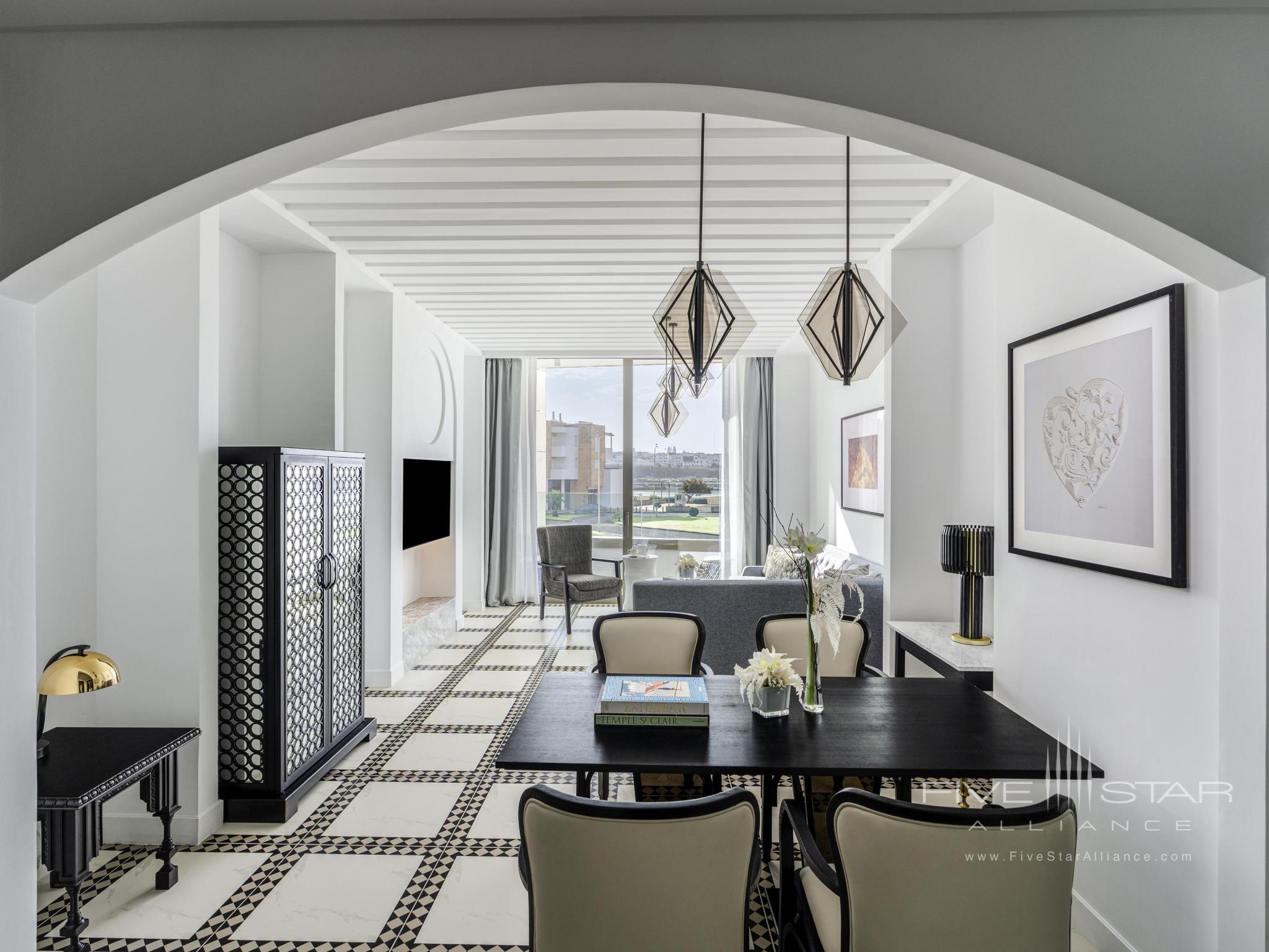 Fairmont La Marina Rabat Sale