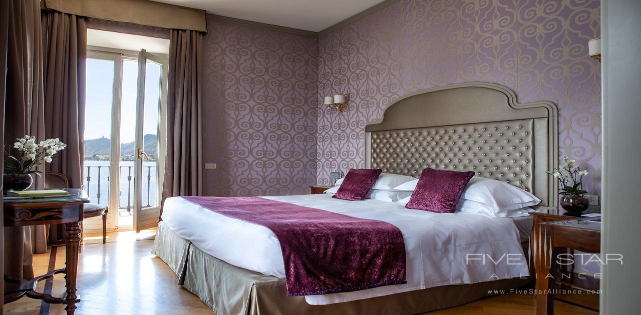 Hotel Villa Flori