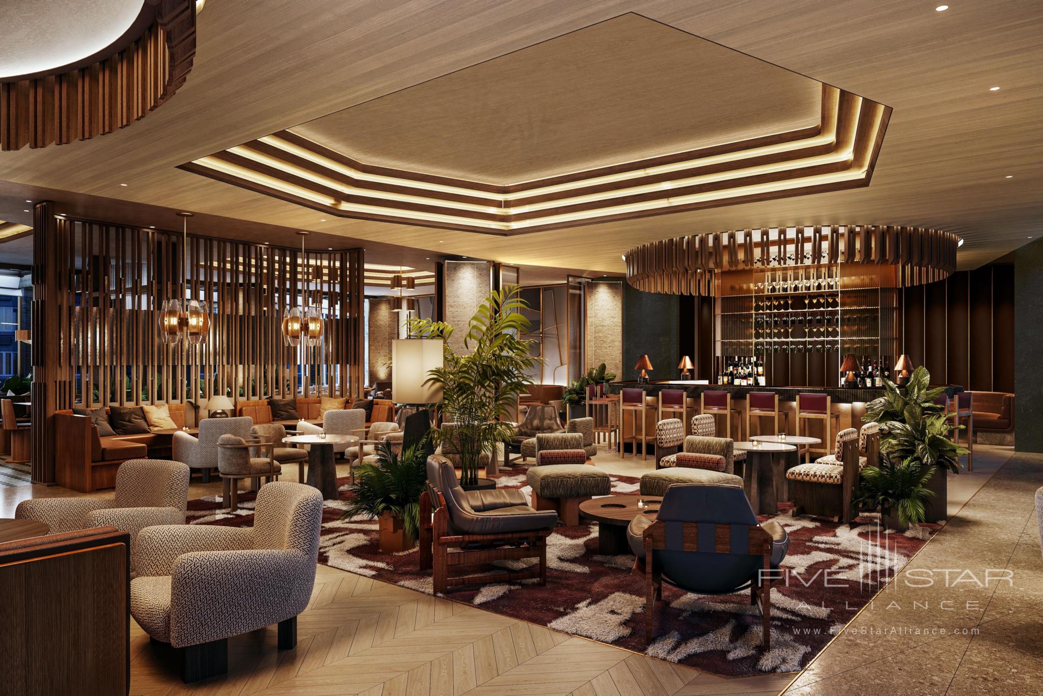 Le Meridien San Francisco