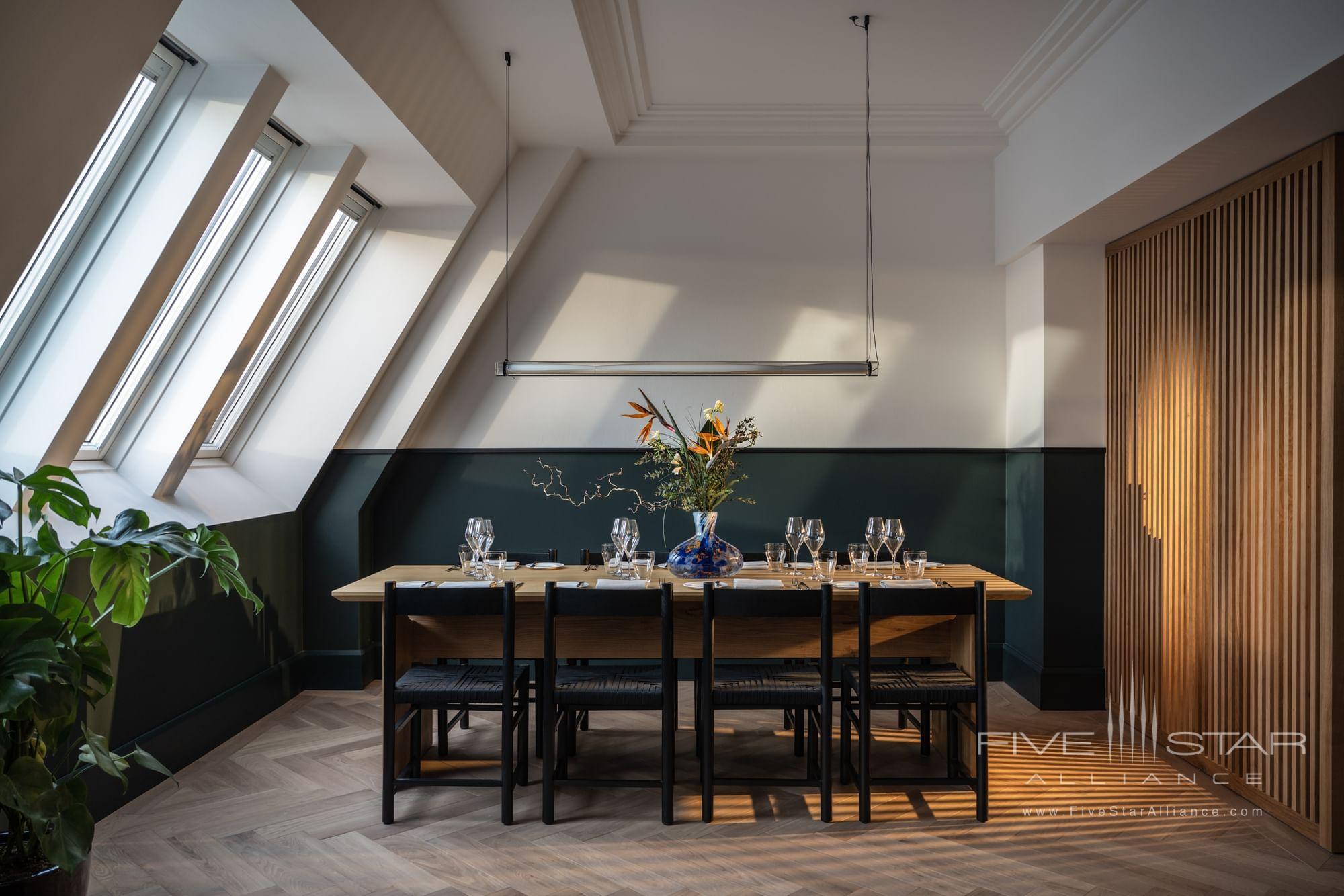Almanac X Alcron Prague