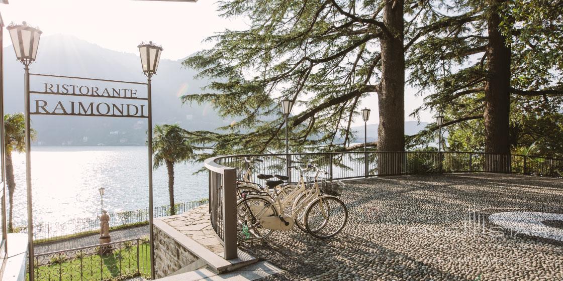 Hotel Villa Flori