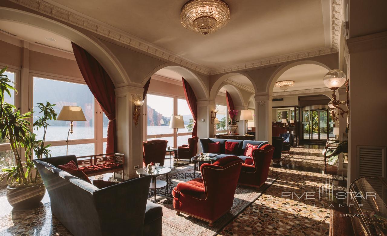 Hotel Villa Flori