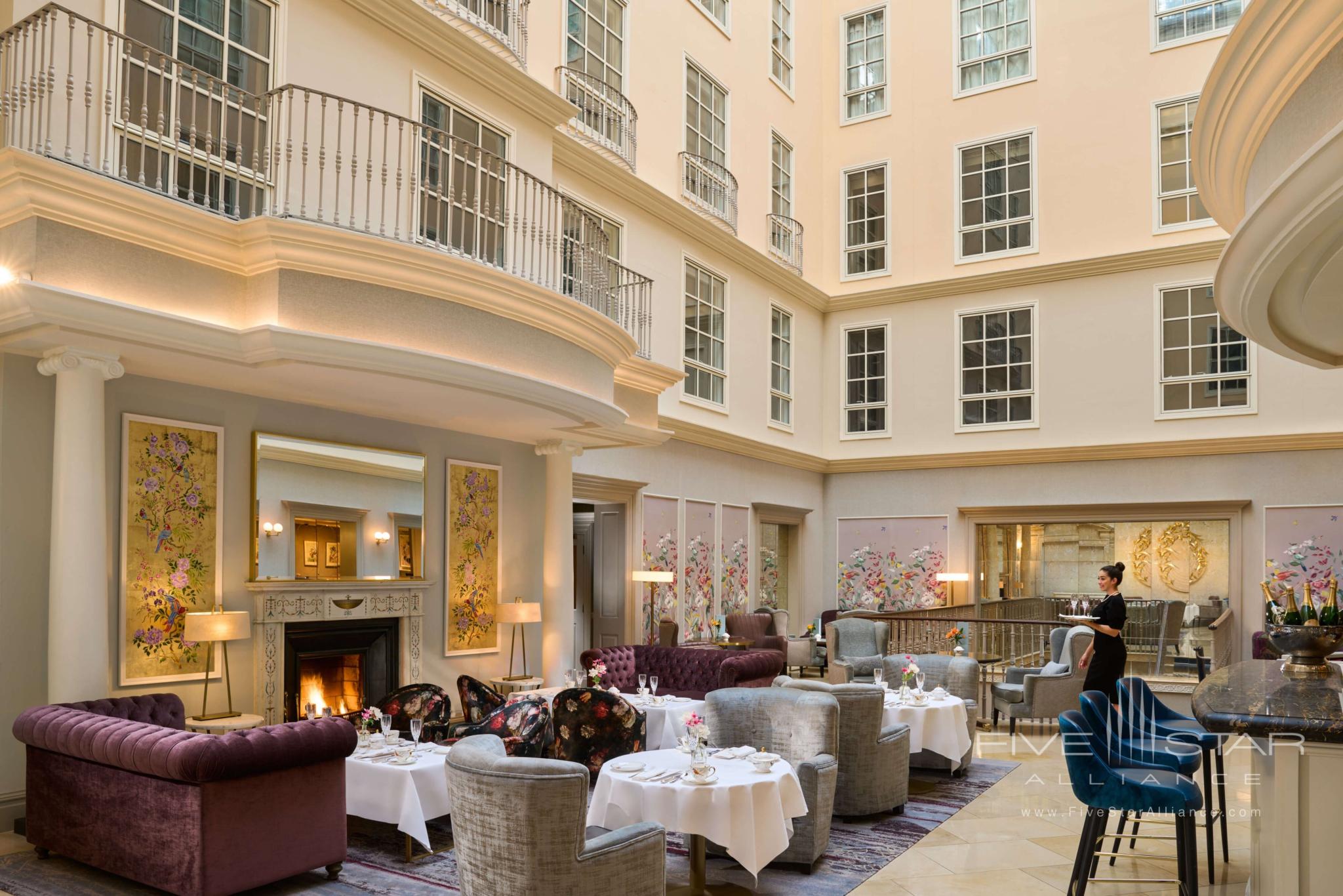 The Westin Dublin