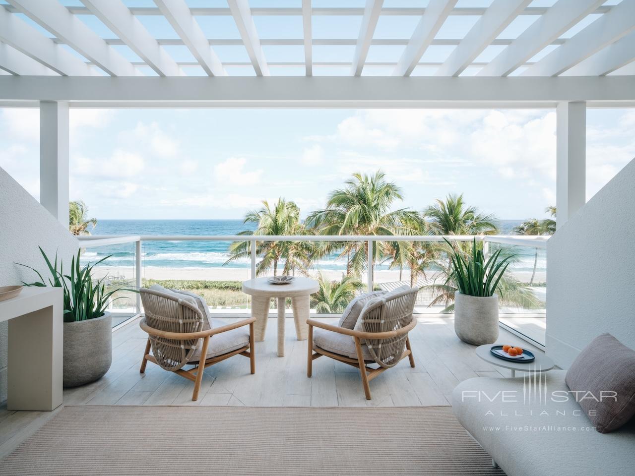 Boca Beach Club