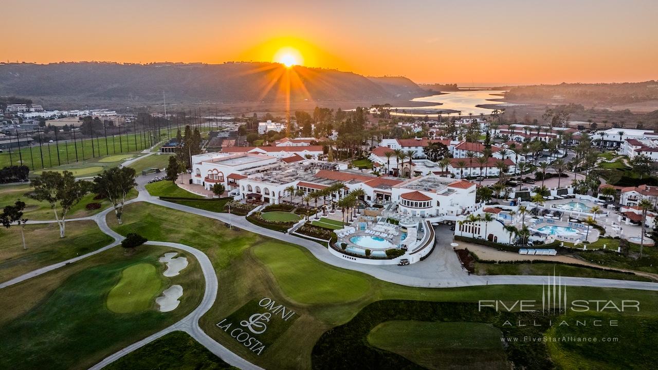 La Costa Resort and Spa