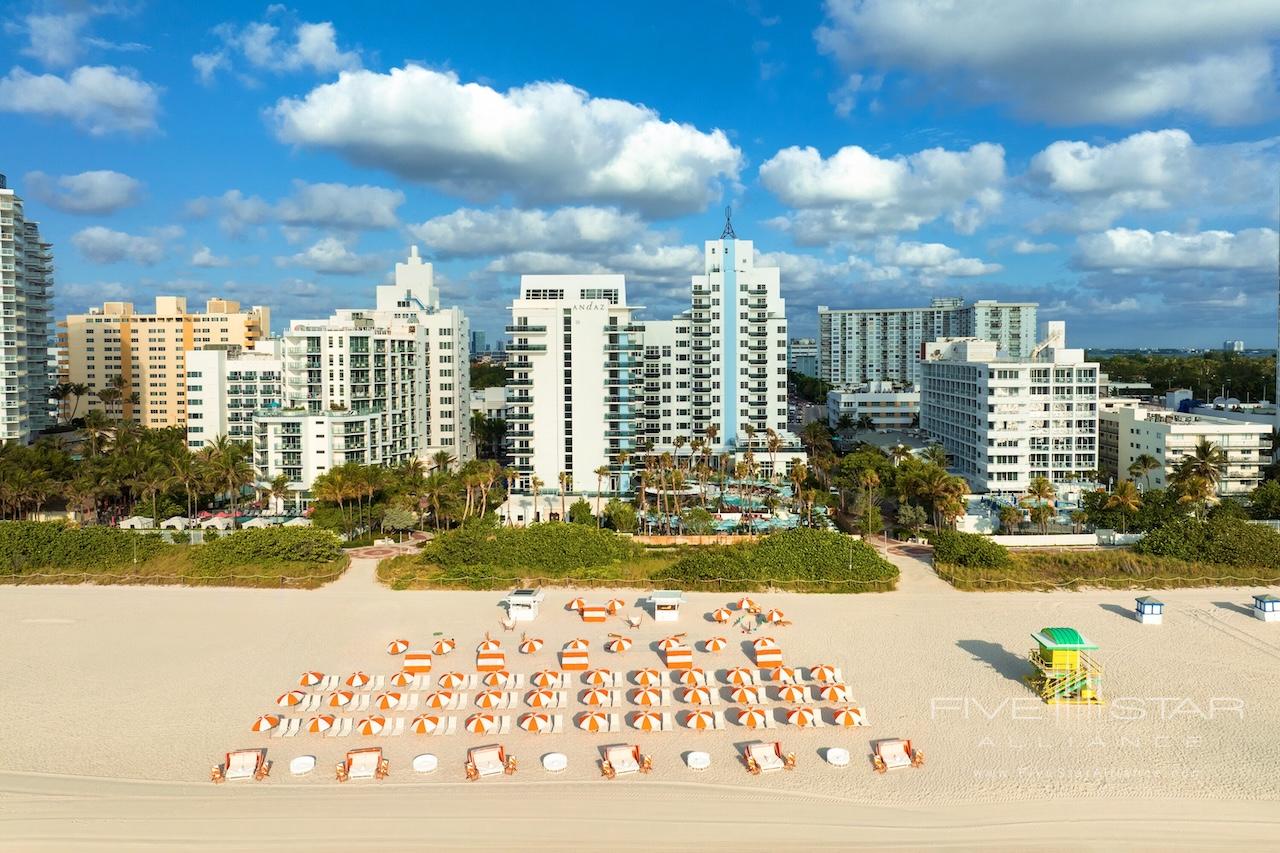 Andaz Miami Beach - by Hyatt