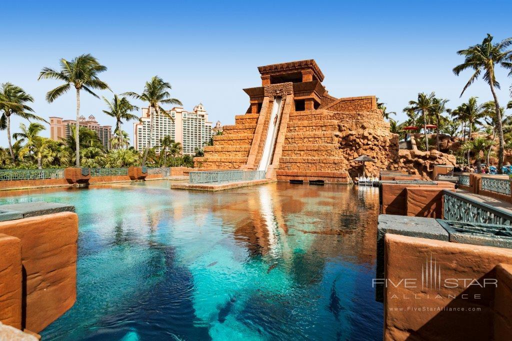 The Royal at Atlantis