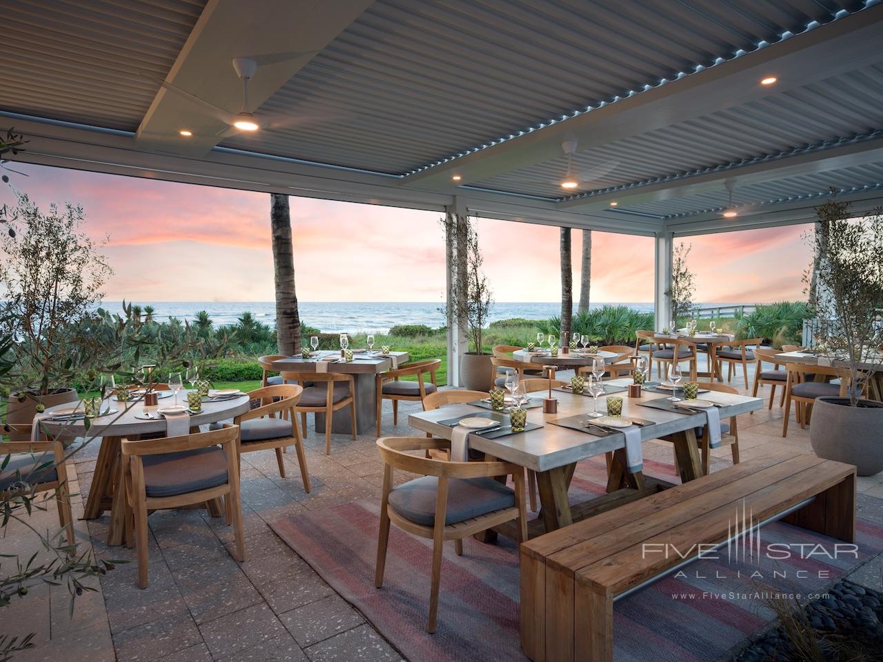 Boca Beach Club
