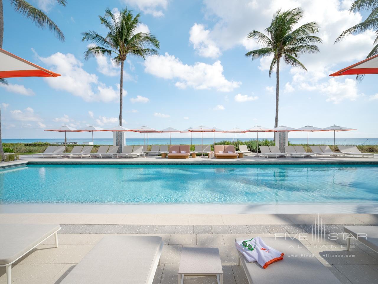 Boca Beach Club