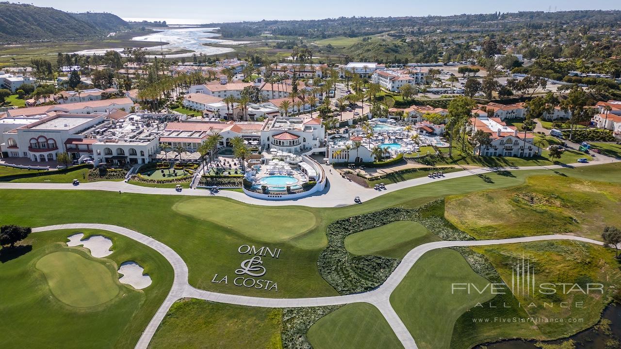 La Costa Resort and Spa