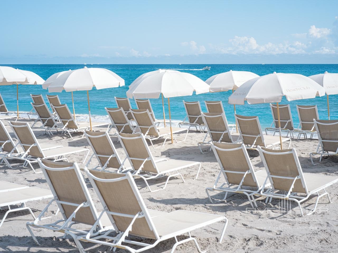 Boca Beach Club