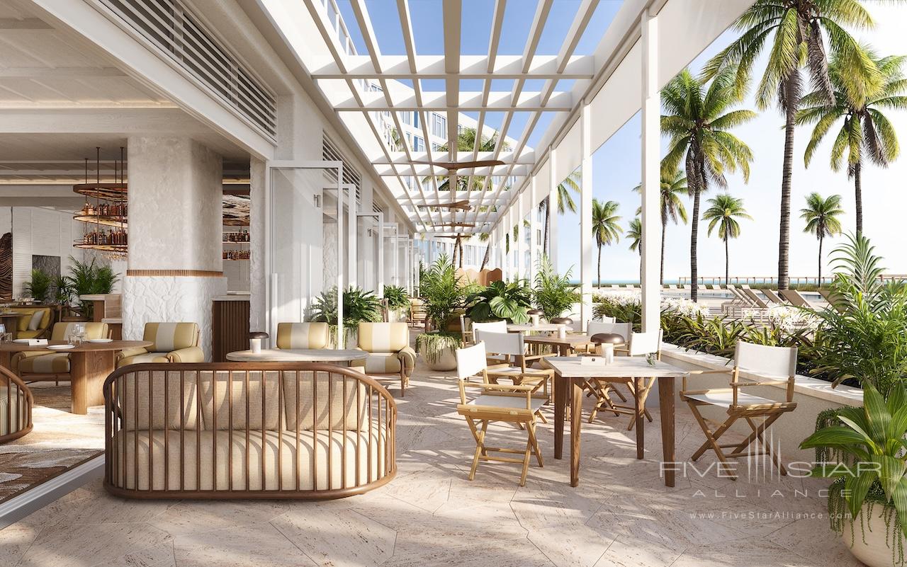 Boca Beach Club