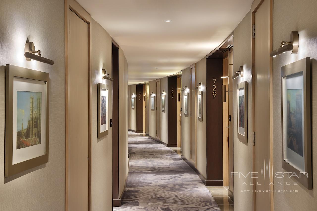 Signia by Hilton Amman formerly Kempinski Hotel