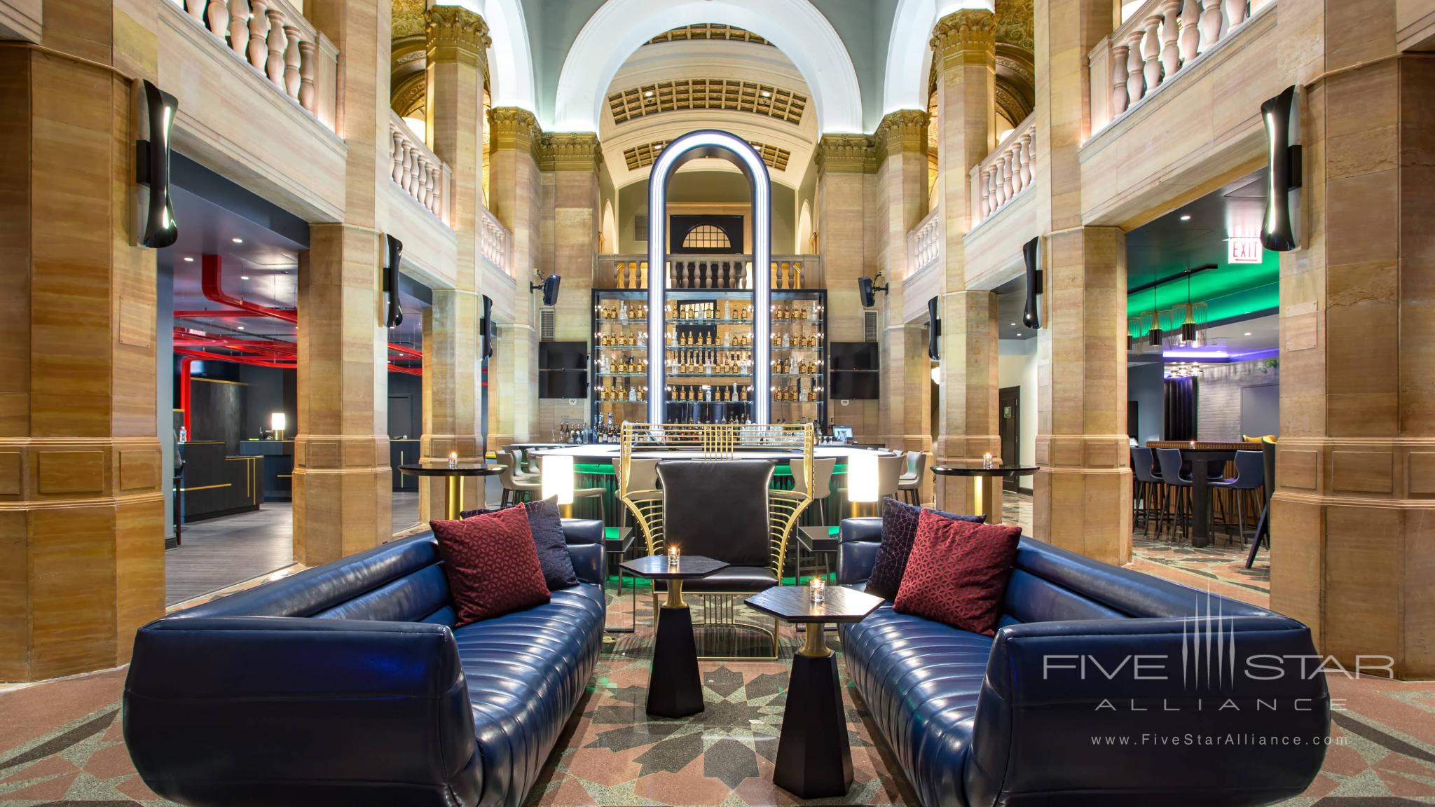 The Midland Hotel Chicago