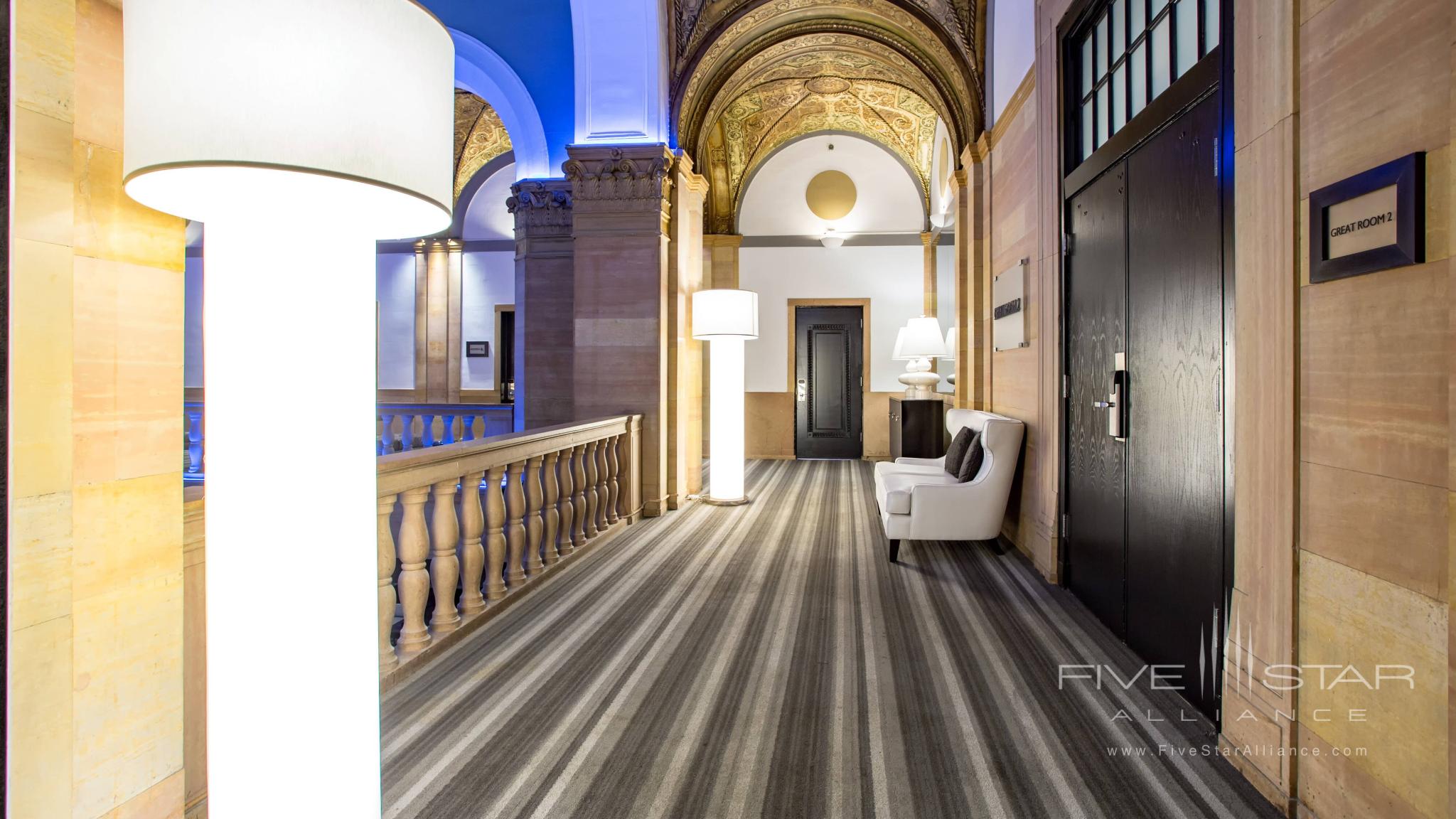 The Midland Hotel Chicago