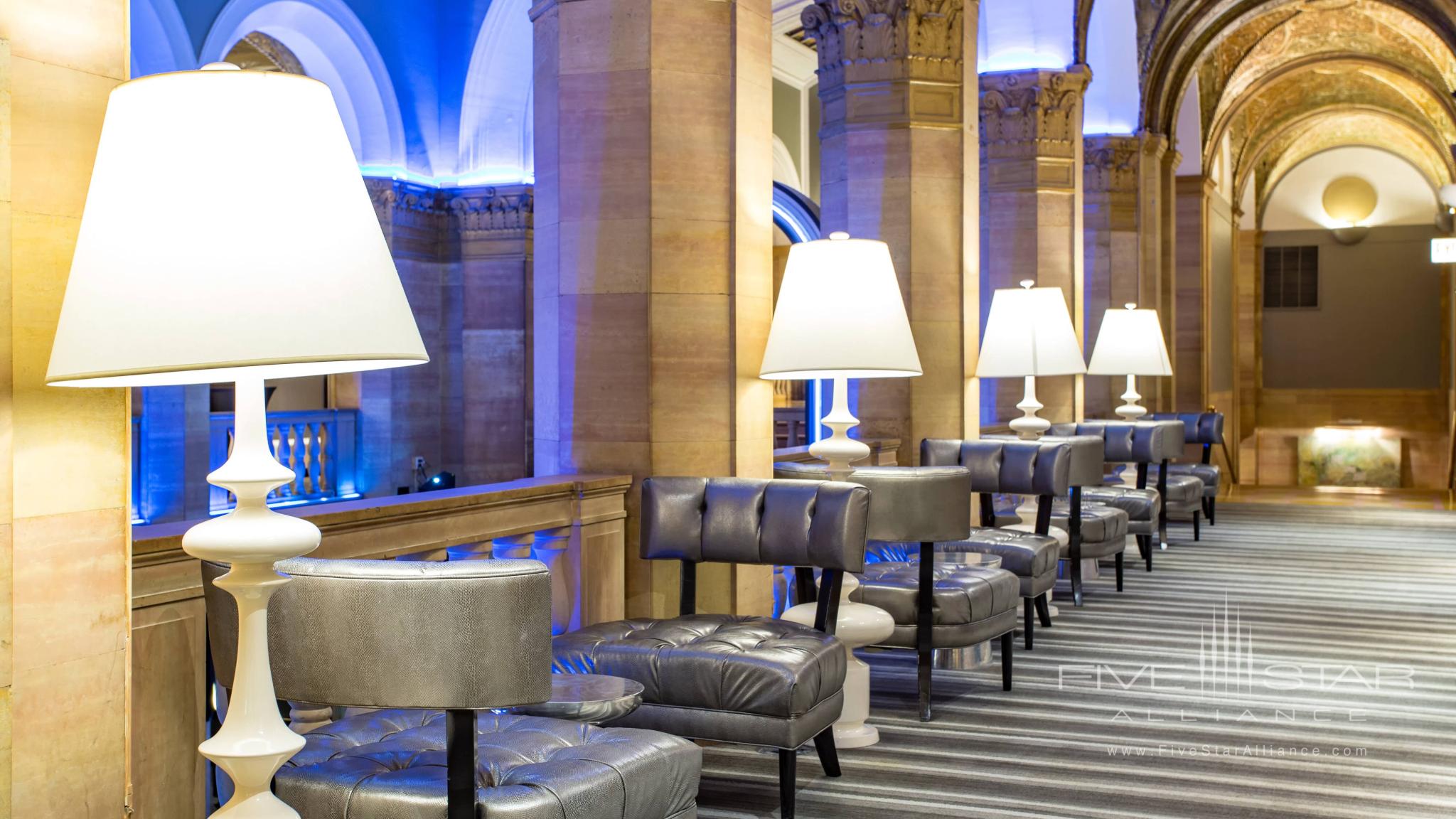 The Midland Hotel Chicago