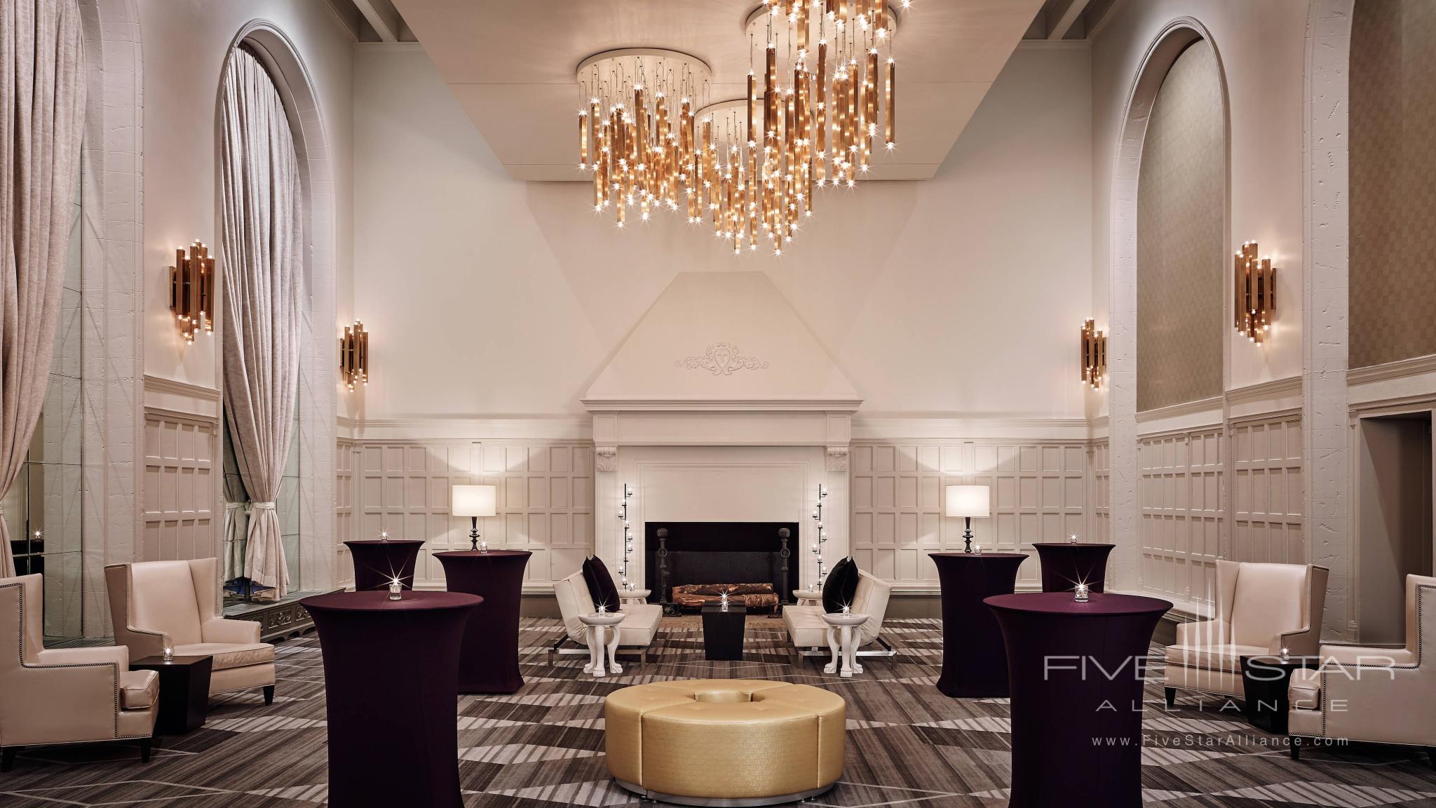 The Midland Hotel Chicago