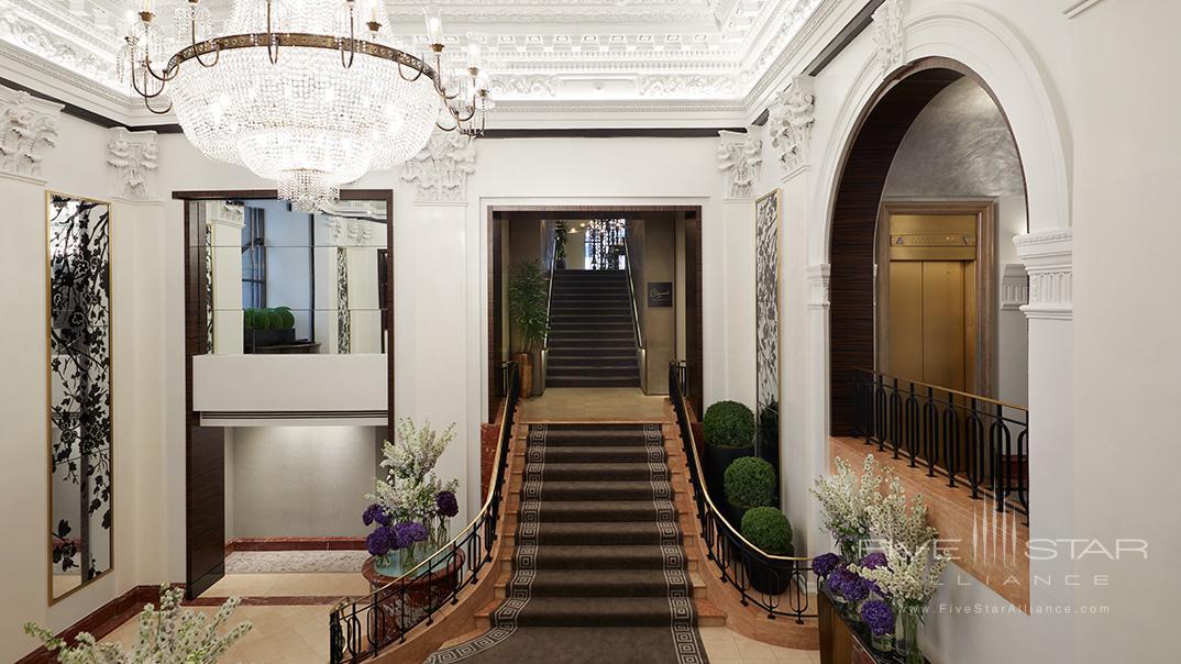 The Peninsula New York