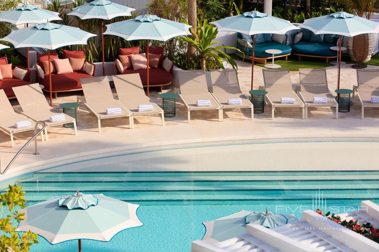 Andaz Miami Beach - by Hyatt