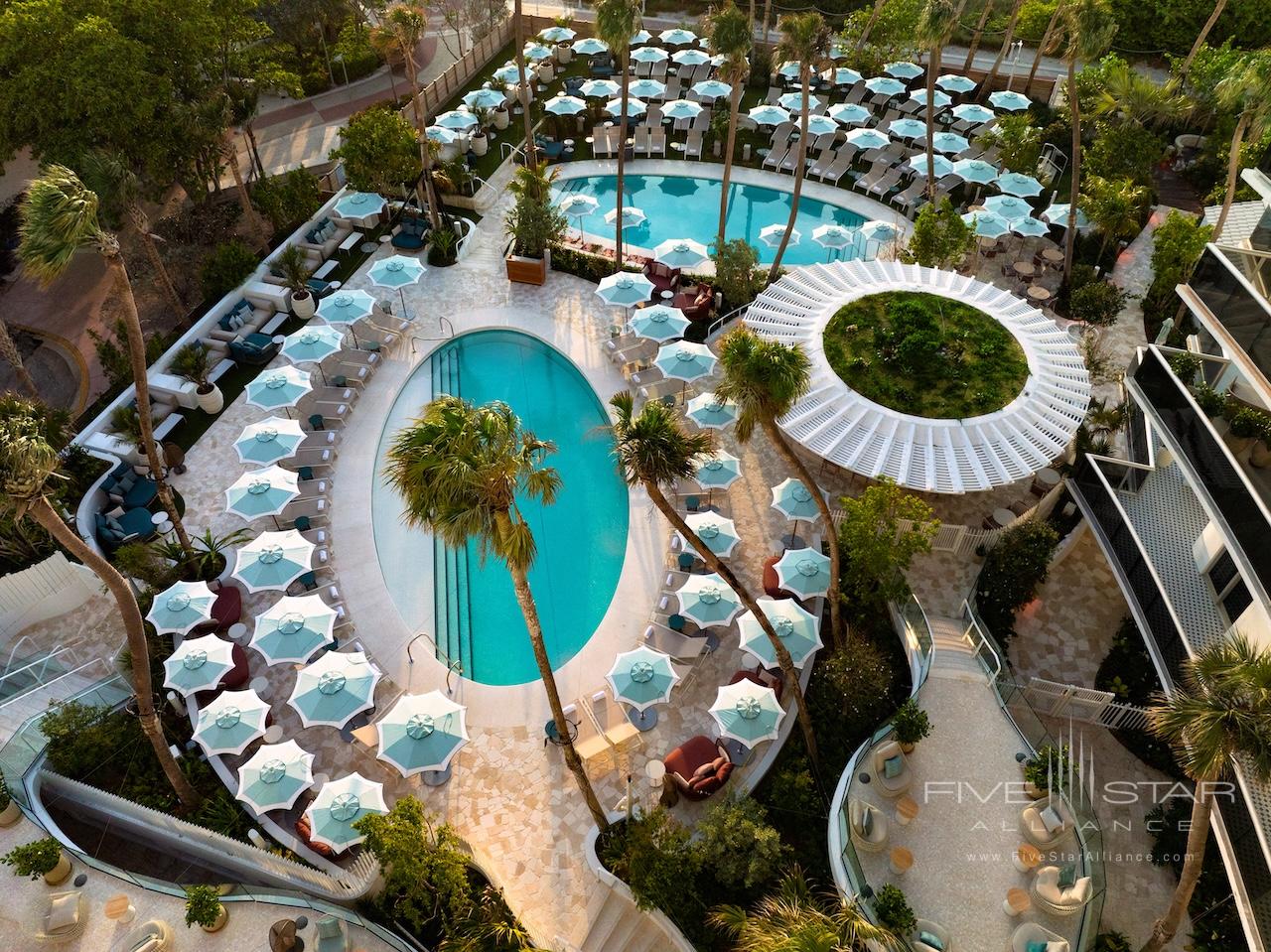 Andaz Miami Beach - by Hyatt