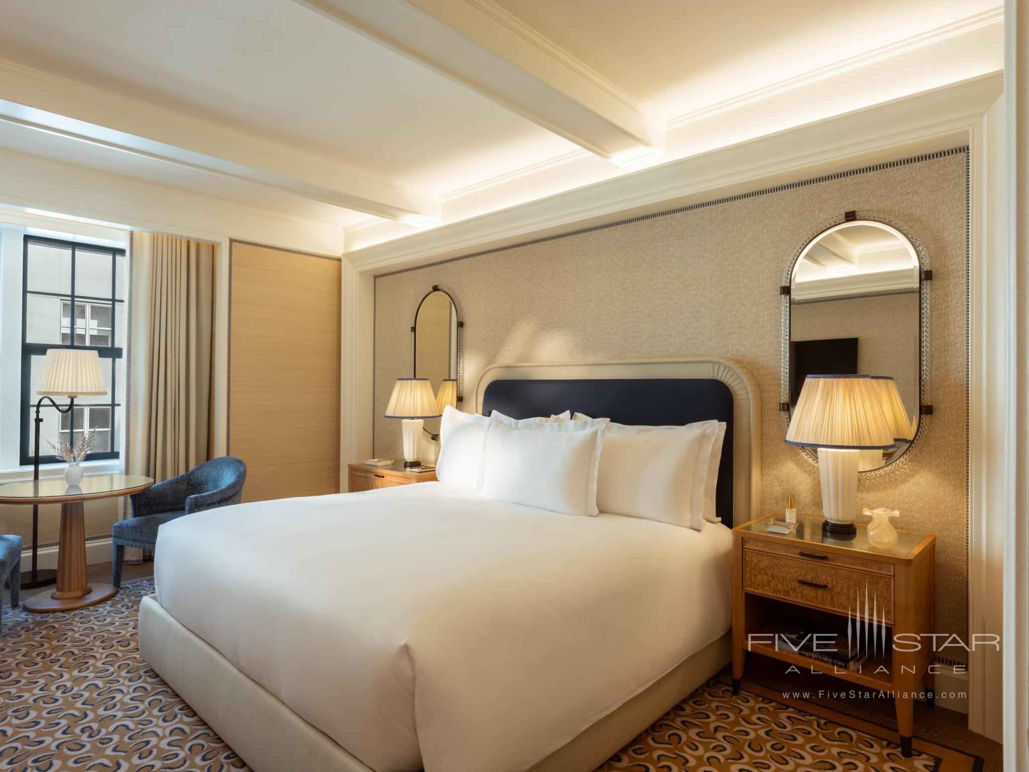 The Surrey a Corinthia Hotel
